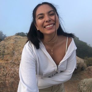 Meet your Posher, Natalia